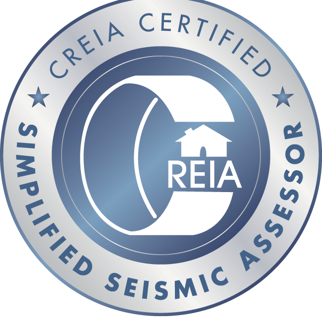 CREIA – California Real Estate Inspection Association