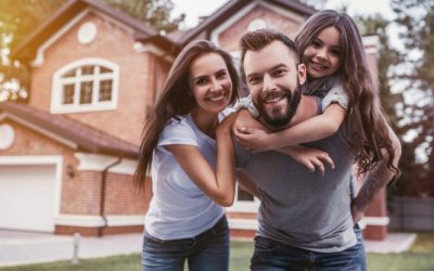 What To Do Before Moving Into Your New Home
