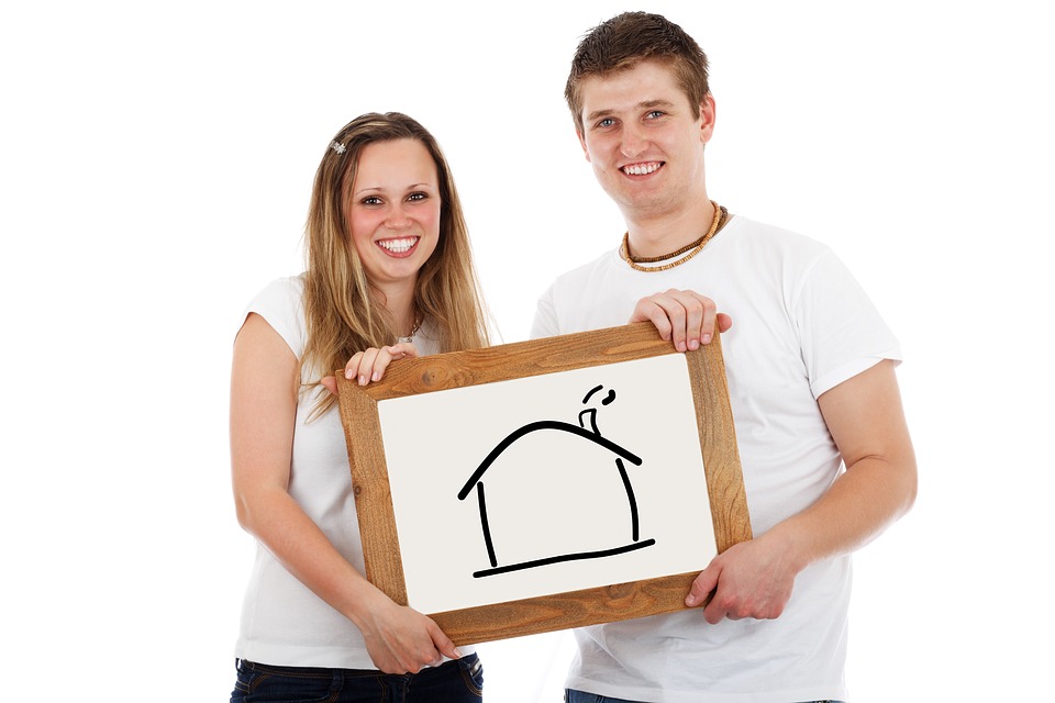 How to Make Your Dream Home a Real Home