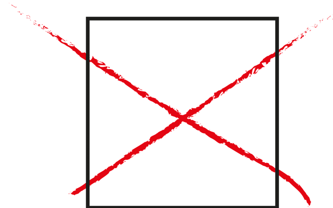 A House Does Not “Fail” A Home Inspection
