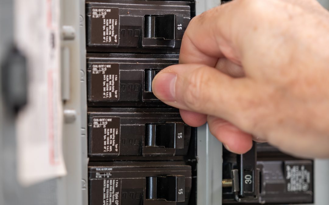 Silent Signs of Electrical Problems at Home