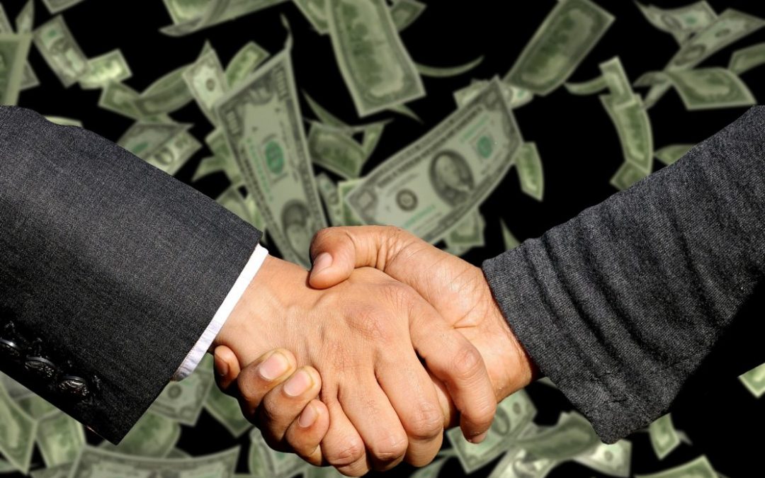Tips For Winning A Bidding War
