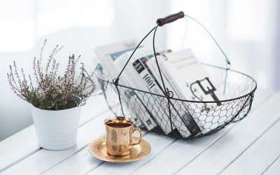 Decorate Your Home to Sell
