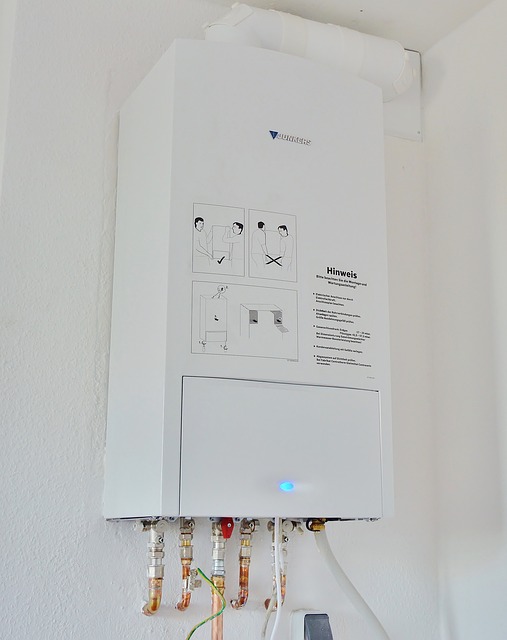 Is It Time For a New Water Heater?