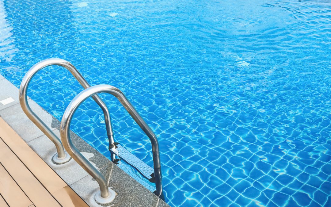 Buying a House With a Pool