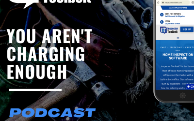 Episode #4 – You Aren’t Charging Enough