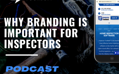 Home Inspector Branding