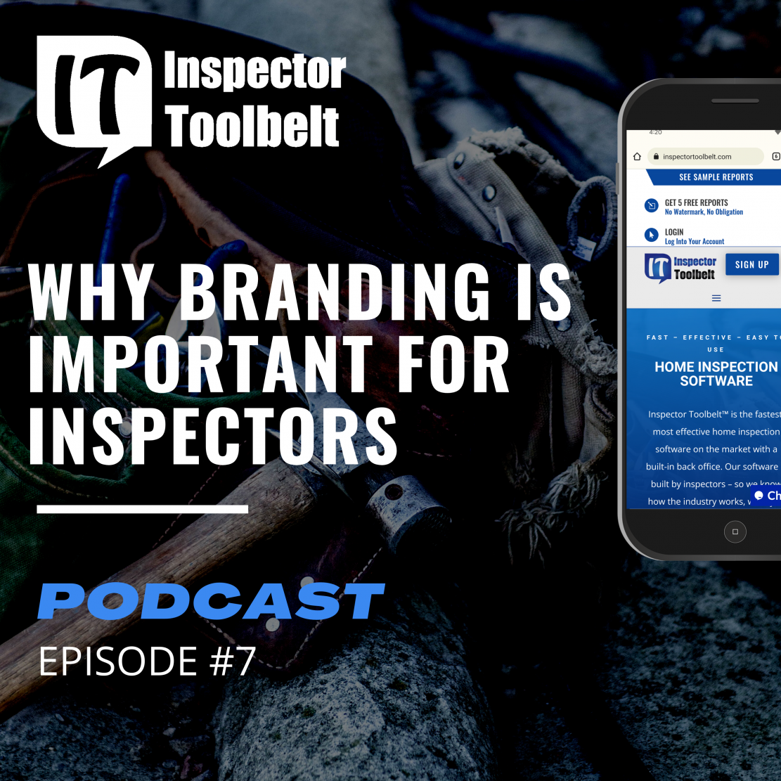 Home Inspector Logos