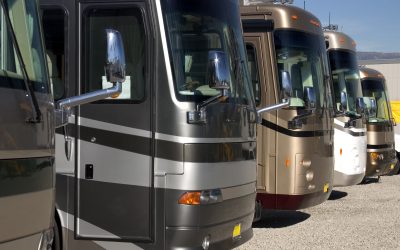 How to Become an RV Inspector