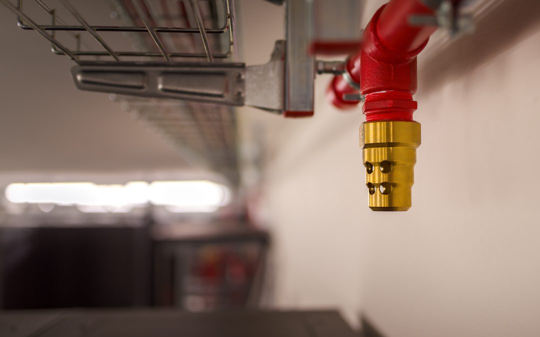 Life Safety Inspection