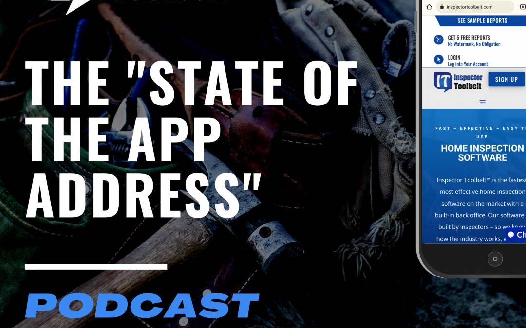 State of the App
