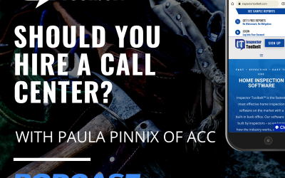 Should You Hire a Call Center? with Paula Pinnix