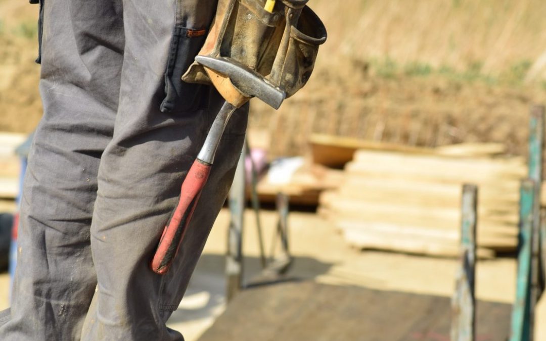 To DIY or Not to DIY – That is the Question