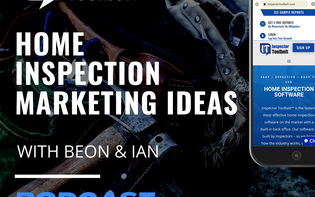 Home Inspection Marketing Ideas