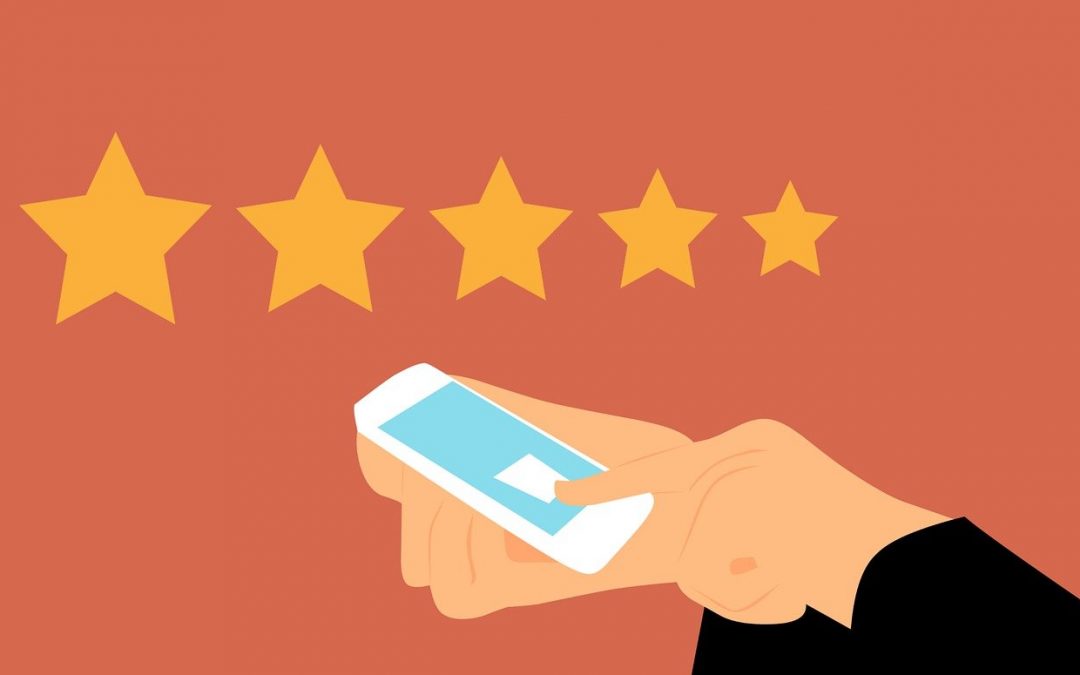 The Best Review Of Our App So Far!