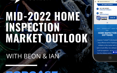 Mid-2022 Home Inspection Market Outlook