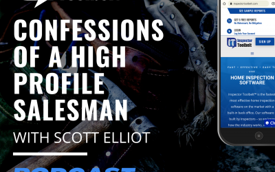 Confessions of a High Profile Salesman
