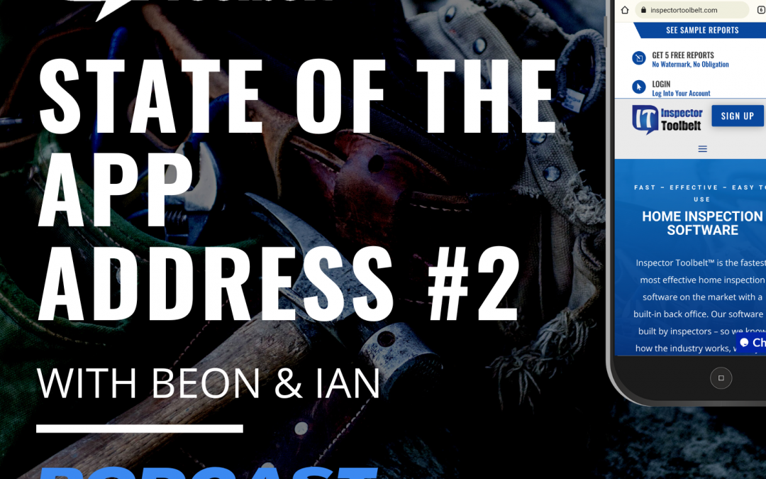 State of The App – July 2022