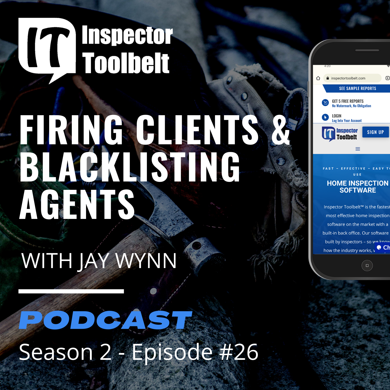 Firing Clients