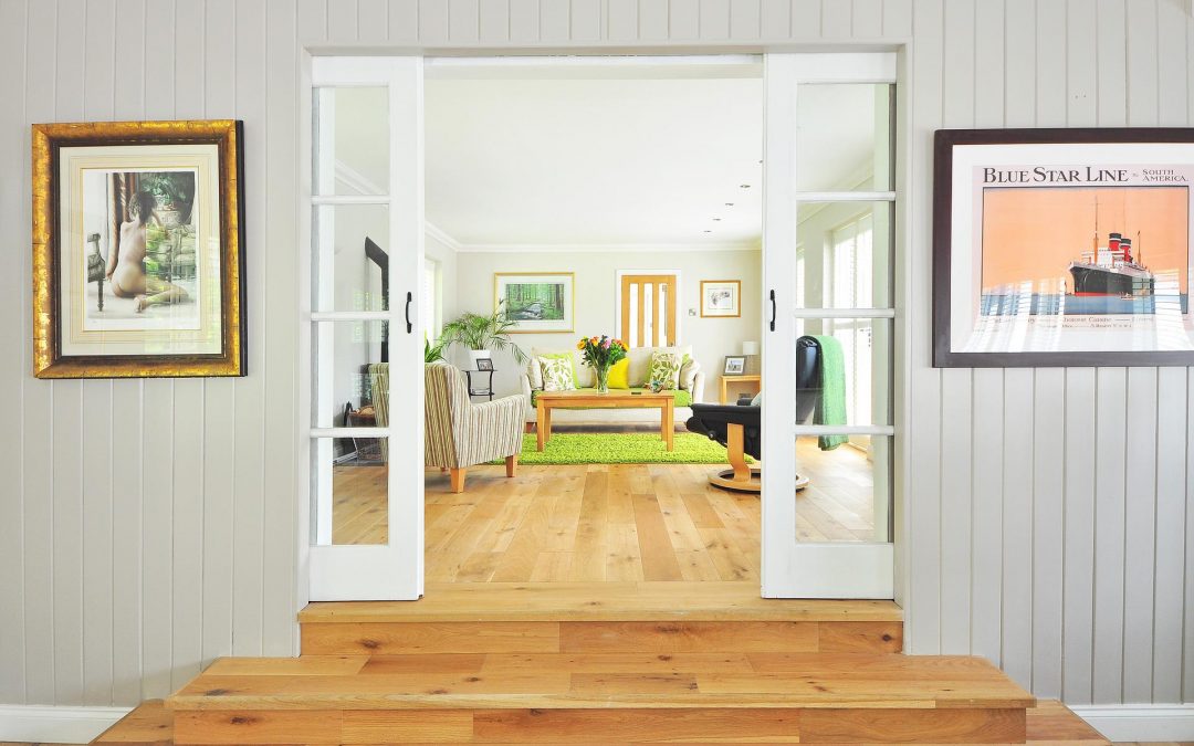 What Type of Flooring Is Right For You?