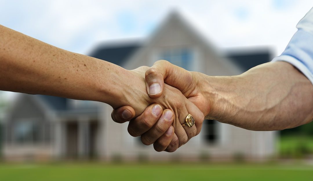 How to Get Real Estate Agents to Give You Referrals