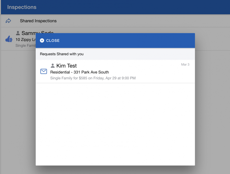 How Shared Inspections Work - Inspector Toolbelt Home Inspection ...