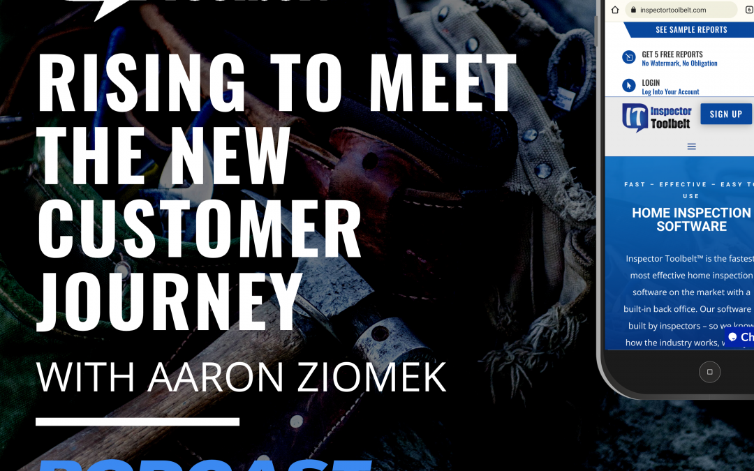 Rising to Meet the New Customer Journey