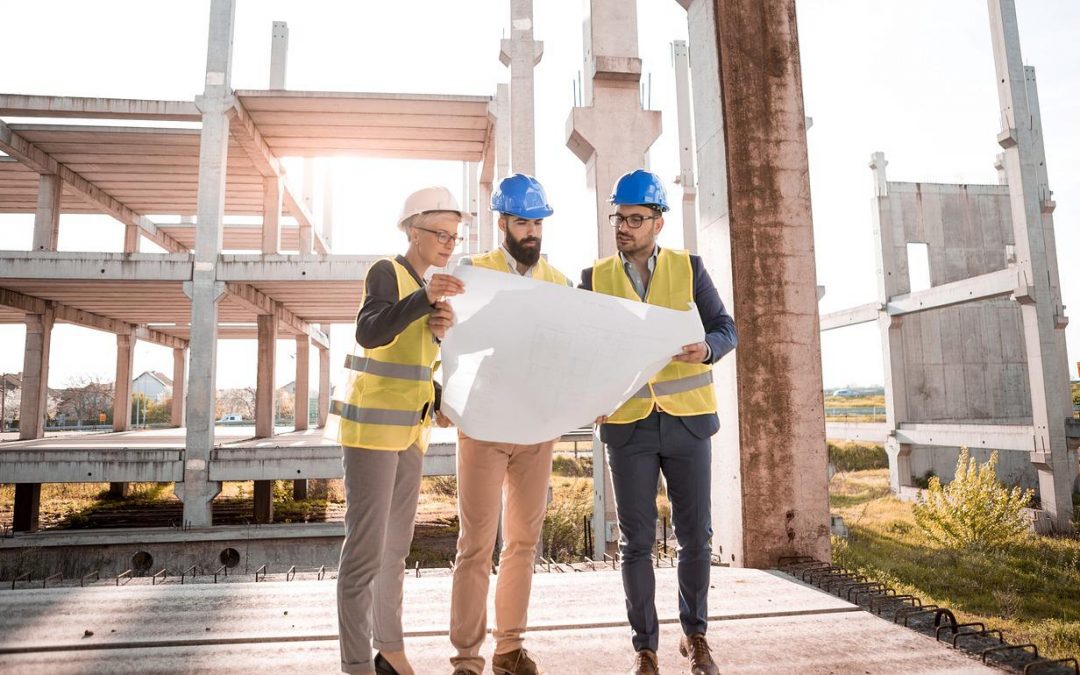 Is a Construction Background Necessary for Home Inspectors?
