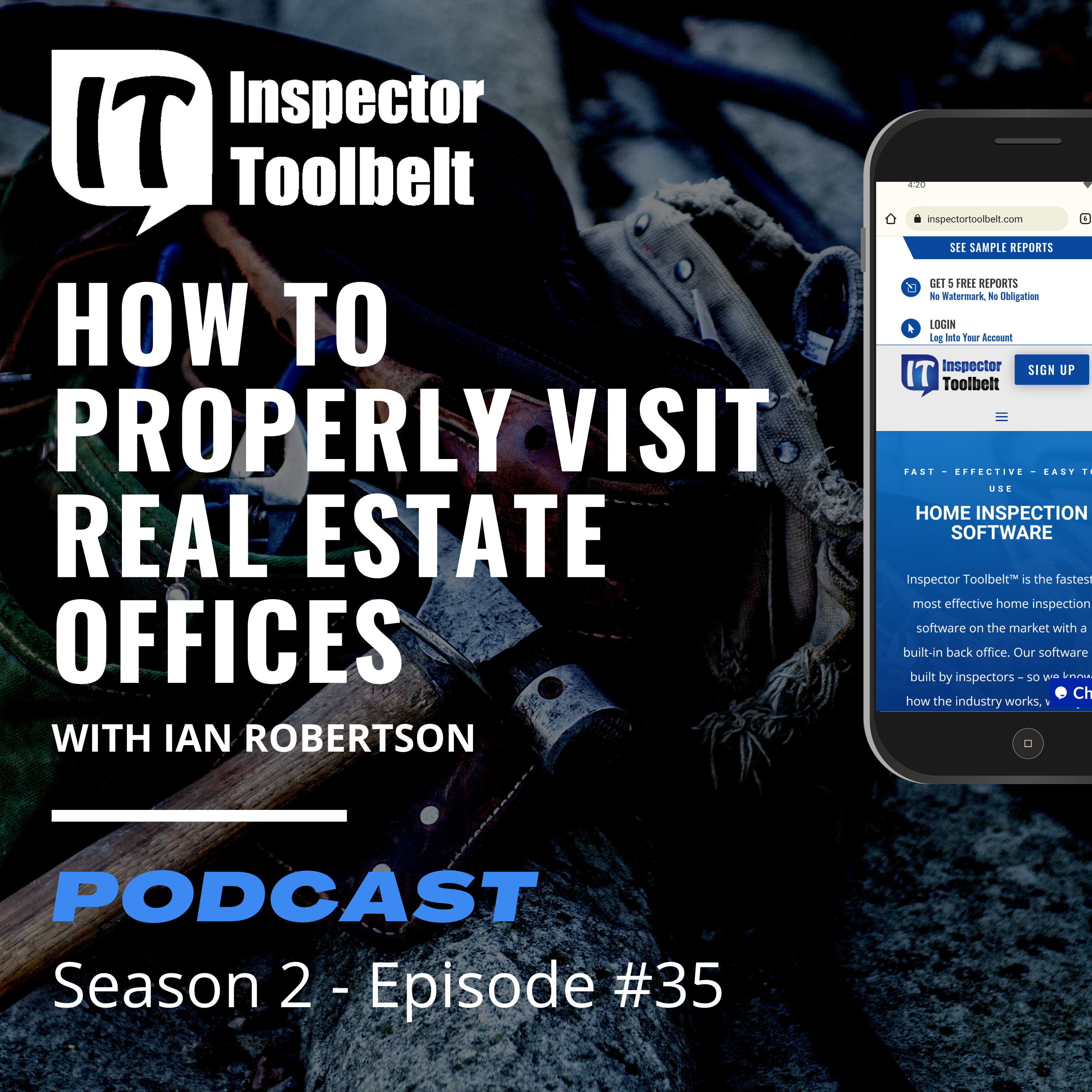 How to Properly Visit Real Estate Offices