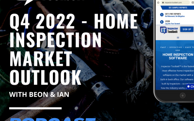 Q4 2022 – Home Inspection Market Outlook