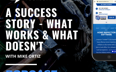 A Success Story – What Works & What Doesn’t With Mike Ortiz