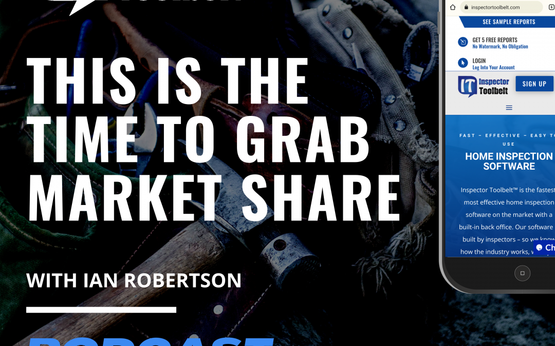This Is The Time To Grab Market Share