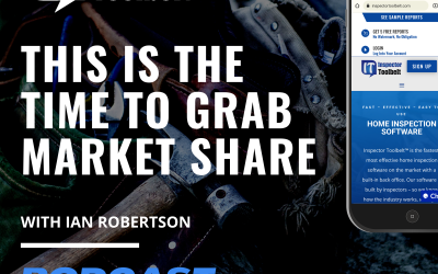 This Is The Time To Grab Market Share