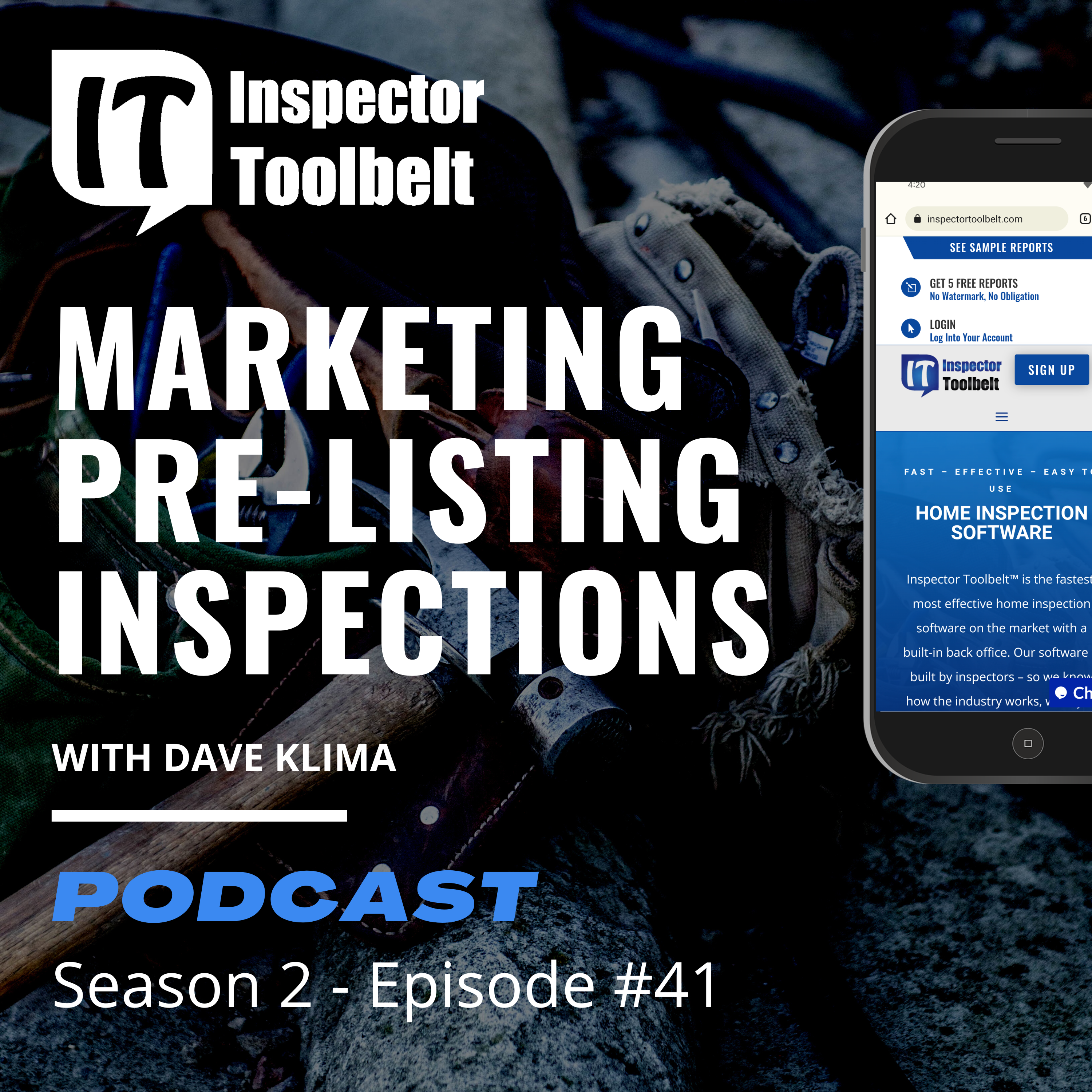 Marketing During Recession for Home Inspectors
