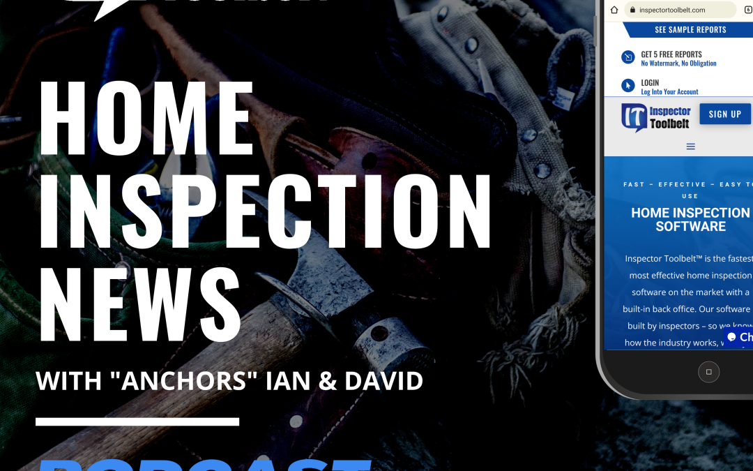 Home Inspection News