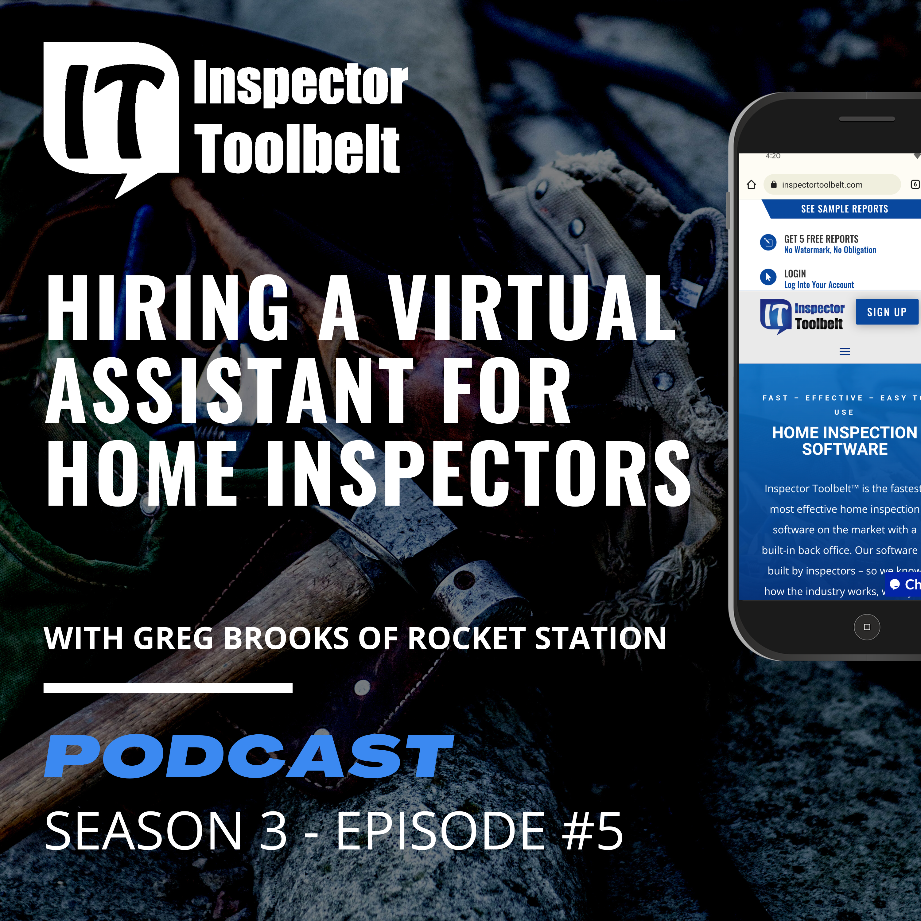 Society of Field Inspectors