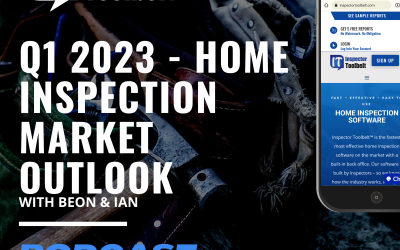 Q1 2023 – Home Inspection Market Outlook