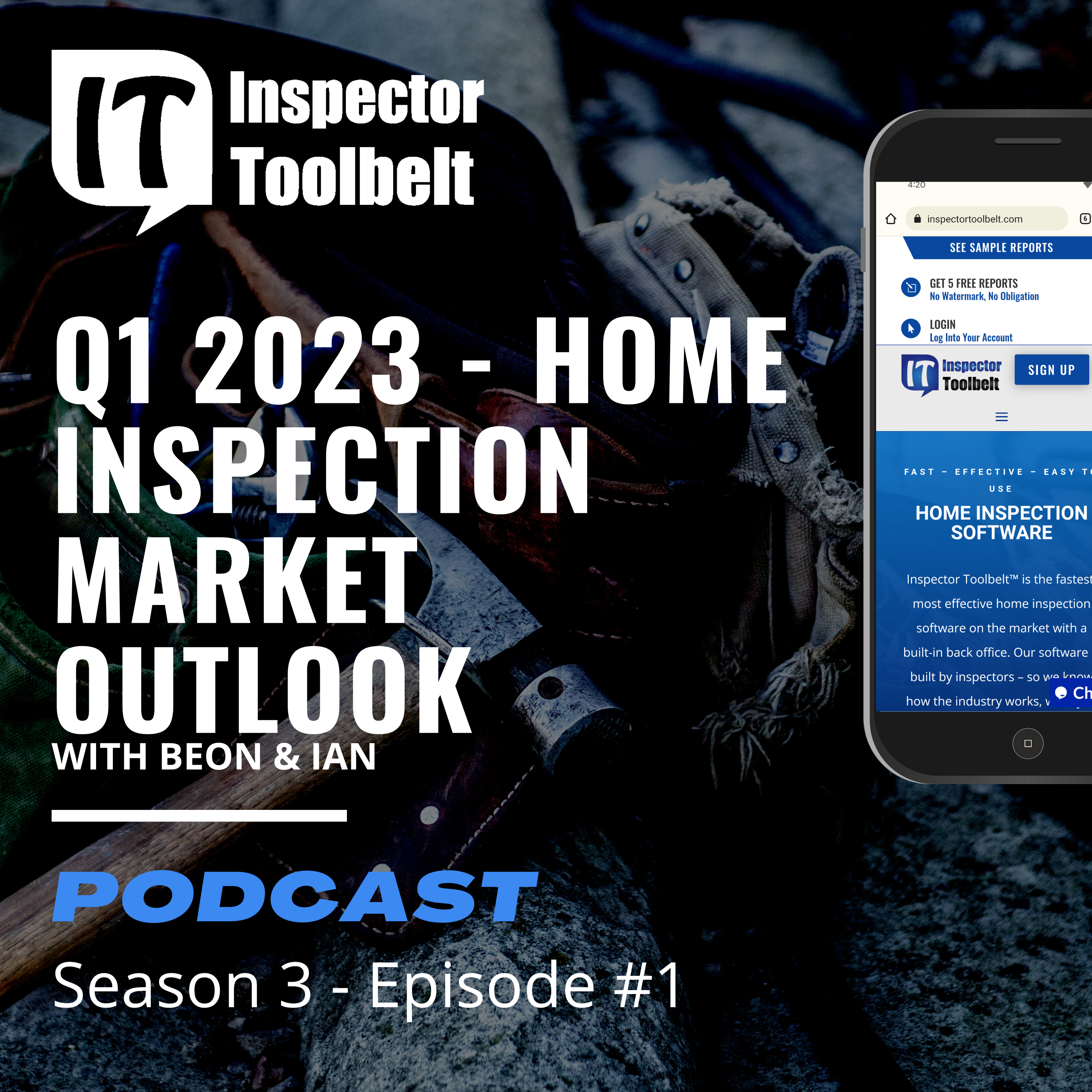 Q1 2023 Home Inspection Market Outlook