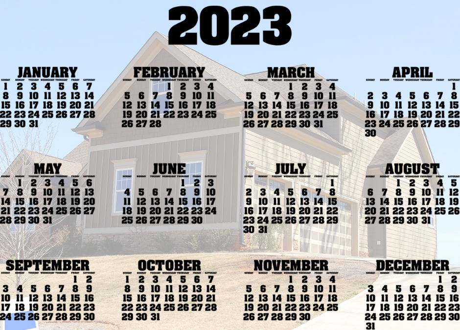 The 2023 Housing Market – What Is It Like?