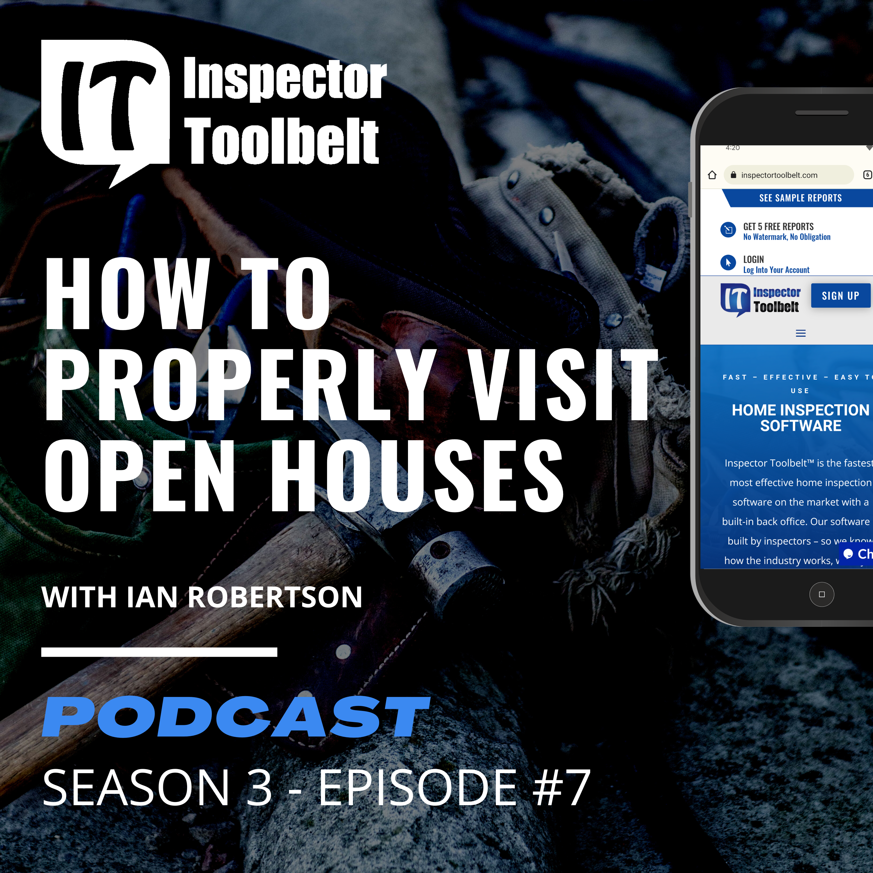 Facebook Group Issues With Home inspectors