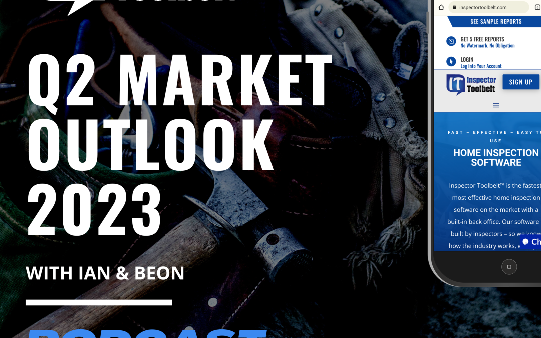 Q2 Home Inspection Market Outlook 2023
