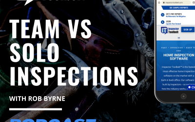 Team vs. Solo: The Pros and Cons of Team Inspections