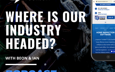 Where Is the Home Inspection Industry Headed