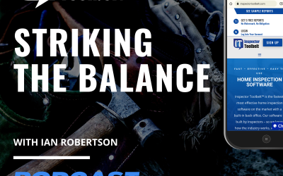 Striking the Balance