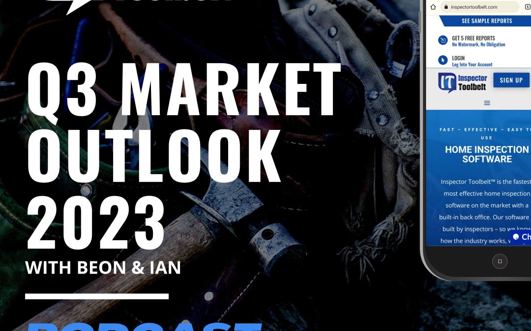 Q3 2023 – Home Inspection Market Outlook