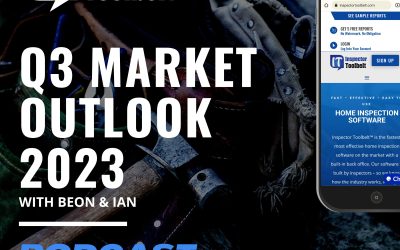 Q3 2023 – Home Inspection Market Outlook