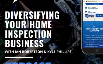 Expanding Horizons: Diversifying Your Home Inspection Business