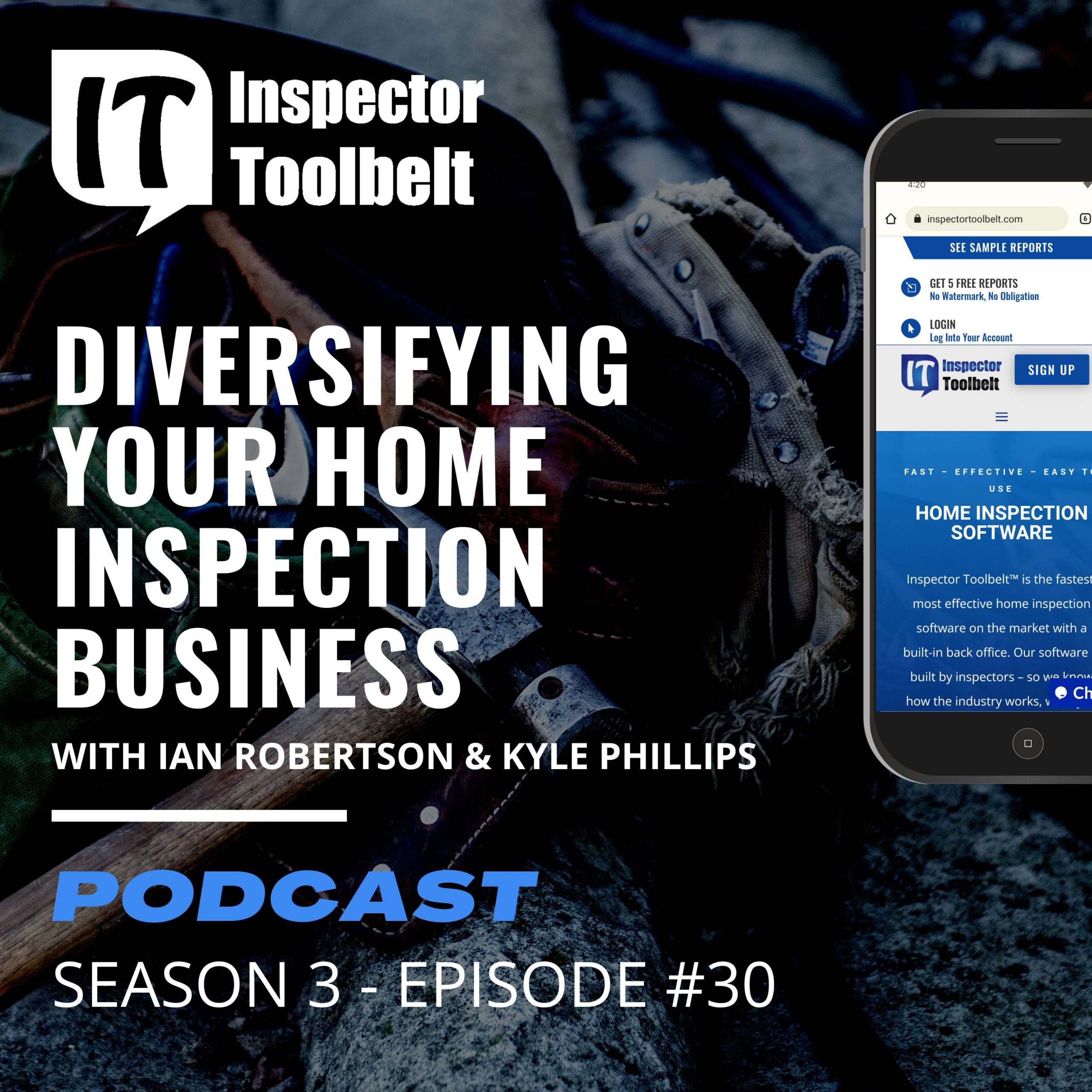 Home Inspectors How to Upsell Ancillary Services