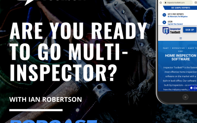Are You Ready To Go Multi-Inspector