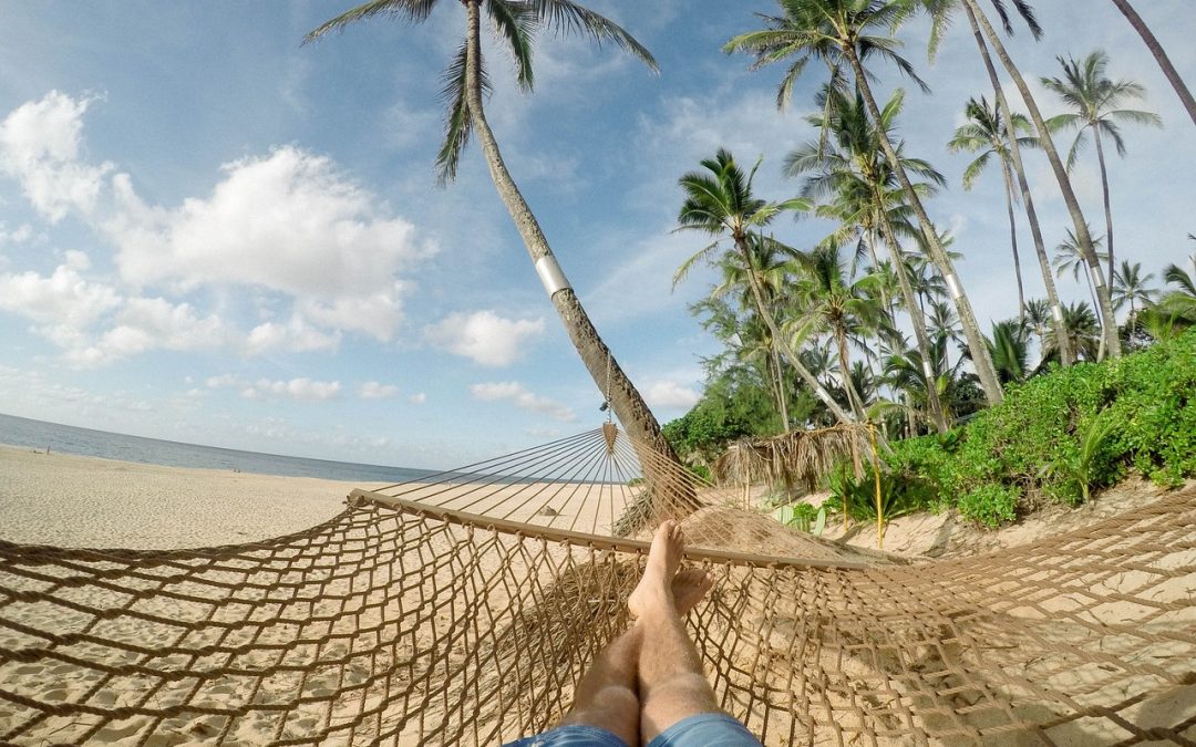 Balancing Your Work and Personal Life
